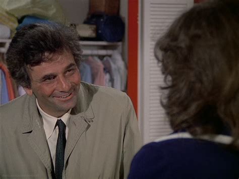 columbo screenshots: columbo - old fashioned murder