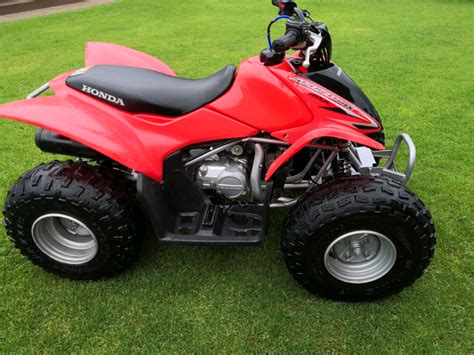 Honda TRX 90 quad | in Coleraine, County Londonderry | Gumtree