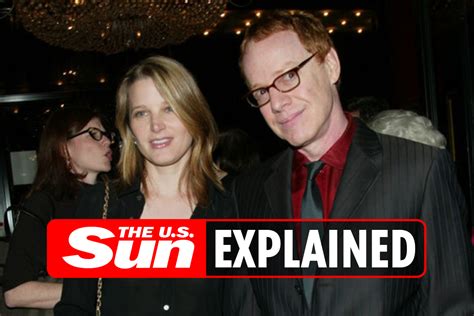 Who is Bridget Fonda's husband Danny Elfman? | The US Sun