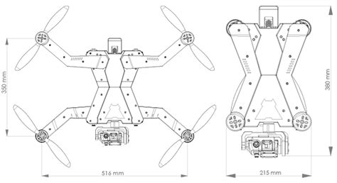 Drone Drawing at GetDrawings | Free download