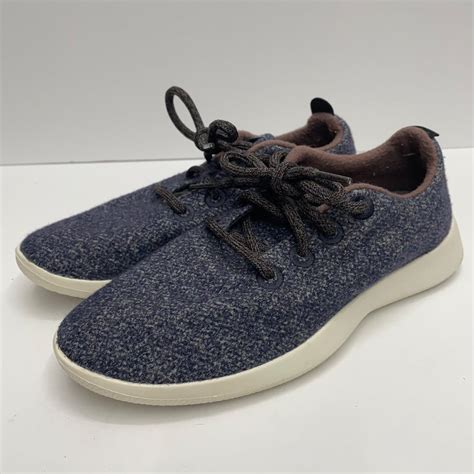 Allbirds Wool Running Shoes. Women’s Size 7. Soft,... - Depop