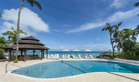 Blue Waters Resort & Spa | WestJet official site