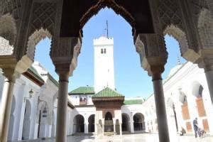 The University of al-Qarawiyyin: The Oldest University in the World