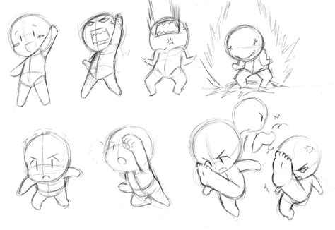 Chibi practice 3 | Chibi drawings, Chibi sketch, Anime drawings