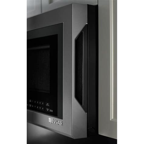 Jenn-Air 30" Over-the-Range Microwave Oven with Convection in Stainless Steel | Nebraska ...