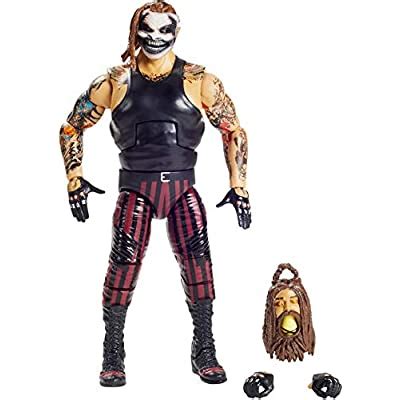 Amazon.com: wwe the fiend mask