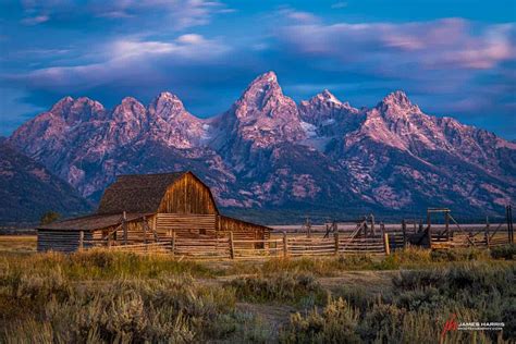 Grand Teton Photography: Fantastic Photo Spots - PhotoJeepers