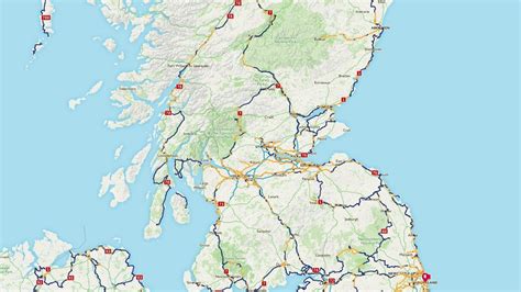 Route 7 - Sustrans.org.uk