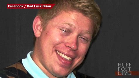 The Real Story Of Bad Luck Brian - YouTube