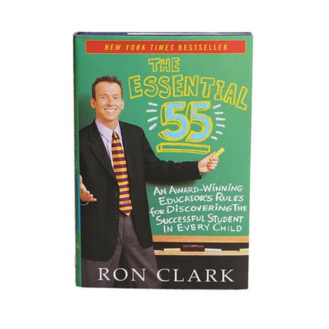 Books – The Ron Clark Academy