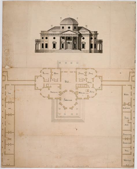 Hidden Architecture » Monticello - Hidden Architecture