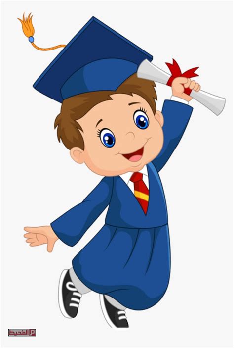 Graduation Cartoon, Graduation Clip Art, Graduation Images, Graduation Crafts, Pre K Graduation ...