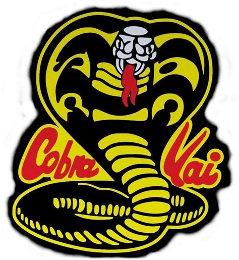 Pin on cobra kai