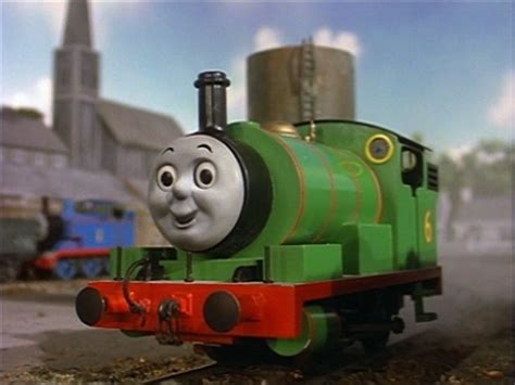 Percy and the Signal/Gallery | Thomas the Tank Engine Wikia | Fandom ...