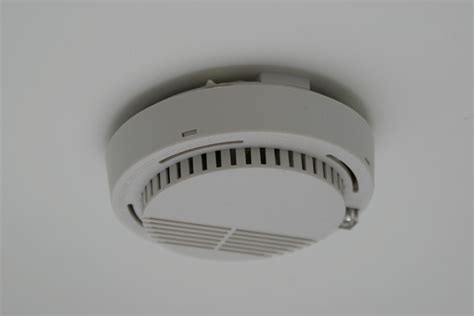 What Causes a Smoke Detector False Alarm? - Fire Protection Blog