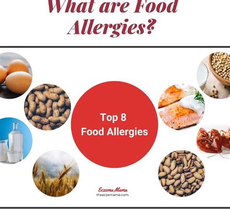 Most Common Food Allergy – Telegraph