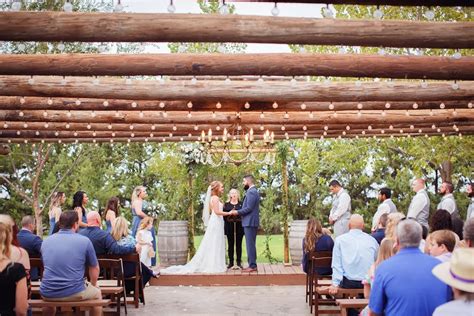 Cotton Creek Barn - Tahoka, TX - Wedding Venue