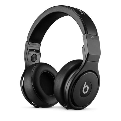 Beats by Dr. Dre Pro Headband Headphones - Refurbished — Joe's Gaming ...