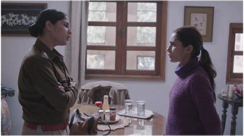 Soni Movie Review: Netflix's Latest Offering is a Brilliantly Acted ...