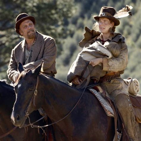 Deadwood Season 1, Episode 3 Recap: ‘Reconnoitering the Rim’