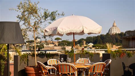 Mama Shelter Roma — Hotel Review | Condé Nast Traveler