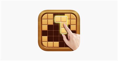 ‎Block Puzzle - Brain Games on the App Store