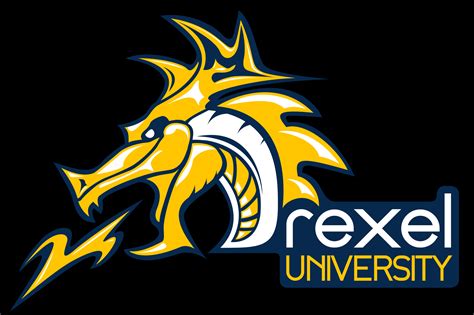 Drexel University - Emblem by prokhorvlg on DeviantArt