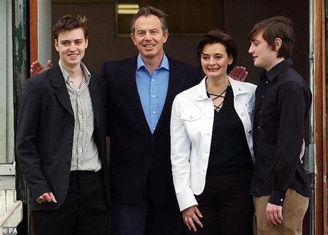 America's richest family, £182billion Walton dynasty, buys shares in Tony Blair's son's company ...