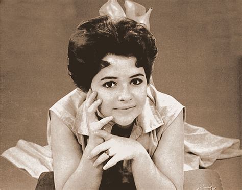 Brenda Lee Songs and History - Oldies Music