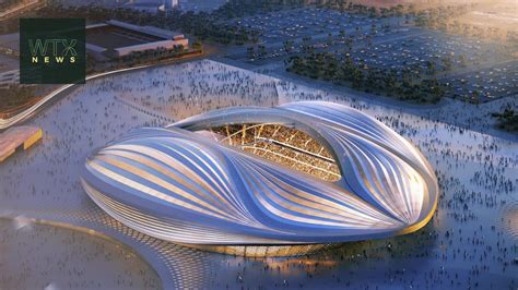 What do I need to know about the eight World Cup stadiums?