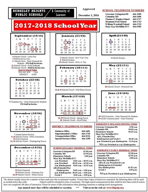 Hillsborough High School Calendar 2024 - Schoolcalendars.net