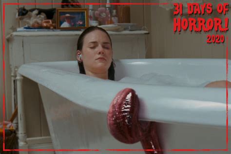 Slither (2006) | 31 Days of Horror: Oct 9 | RetroZap