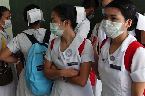 SUCs urged to offer new nursing courses | Philstar.com