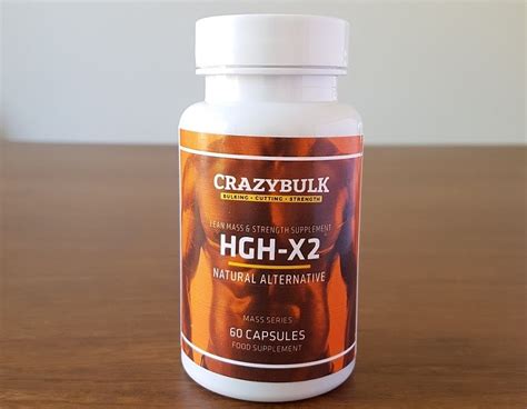 What Are The Most Popular HGH Supplements On Market? - Ariki Holidays