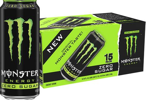 Actualizar 83+ imagen sam's club monster energy - Abzlocal.mx