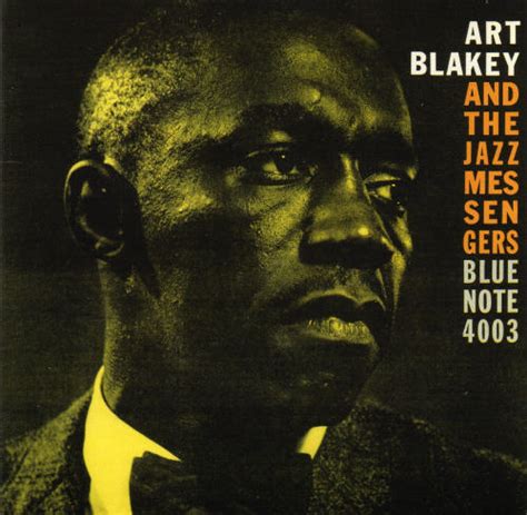 Discos Piolas: Art Blakey And The Jazz Messengers - Moanin (1959)