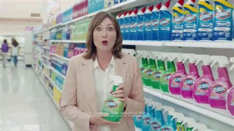 Clorox TV Commercial, 'On Marketing' Featuring Nora Dunn - iSpot.tv