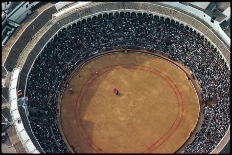 Corrida | Georg Gerster