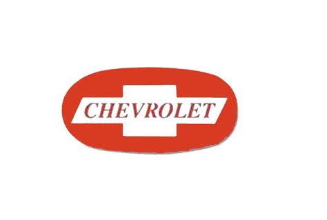 Chevrolet Logo: Evolution and Symbolism of a Timeless Emblem