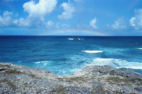 Government Protection Key to Water Quality in Barbados