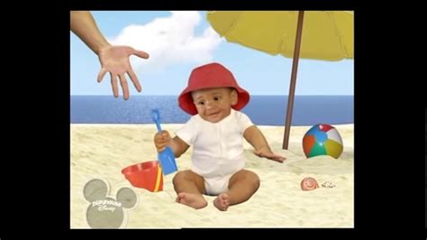 Go, Baby! Beach! (June 21, 2004) | E03 - YouTube