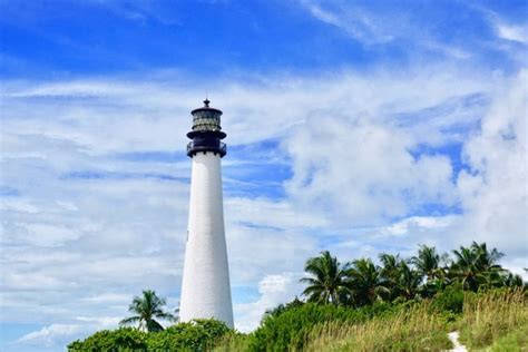 Bill Baggs Cape Florida State Park – The Florida Guidebook