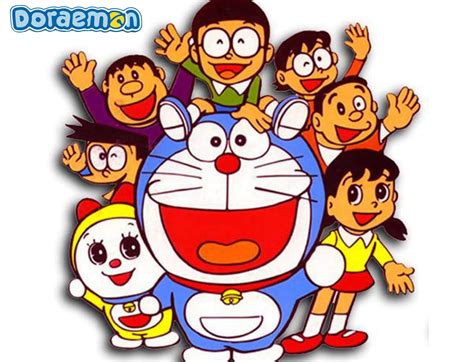 Gambar Doraemon Lucu Dan Imut 3d - Riset