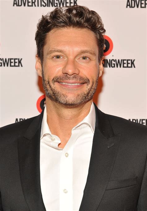 Ryan Seacrest To Launch Skin Care Line, As If He Doesn't Do Enough Already