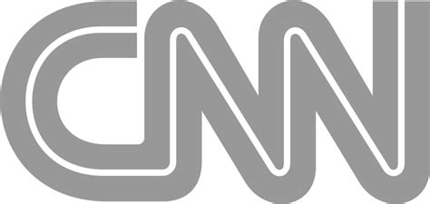 Cnn Logo White Png