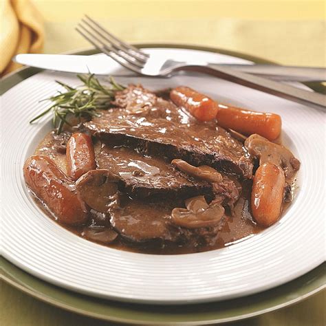 The top 15 Roast Beef with Gravy – Easy Recipes To Make at Home