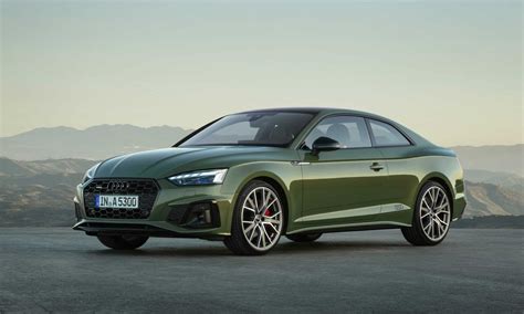 Audi RS 5 Coupé, ya a la venta desde 99.390 euros... | Actualidad Motor