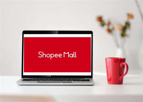 What is Shopee Mall And How to Be A Part of It | Digital 38 | Digital 38