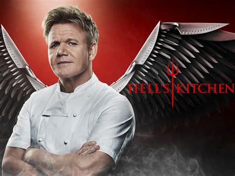 Prime Video: Hell's Kitchen USA - Season 11