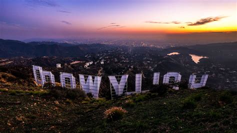 Hollywood Wallpapers - Wallpaper Cave